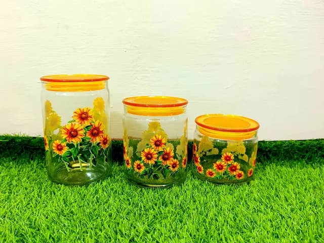 jars
