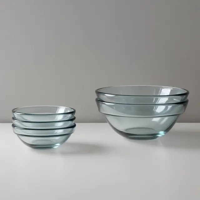 bowl and bowl set